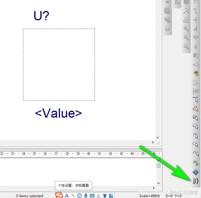 Cadence OrCAD 如何利用Excel表格制作复杂元器件？_引脚_03